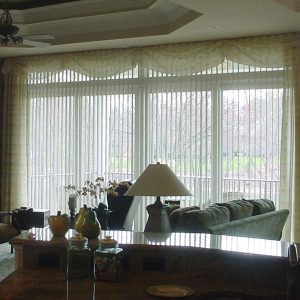 Vertical Blinds