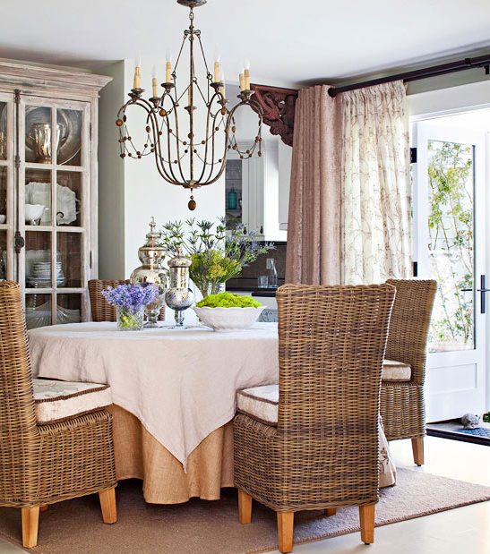 Window Treatments for Complicated Doors