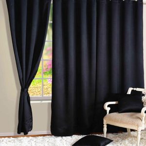 blactout-curtain Màn Vải Ban Đêm