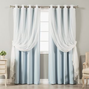 Làm thế nào để làm sạch tất cả các loại màn cửa làm sạch màn cửa 300x300 - Làm thế nào để làm sạch tất cả các loại màn cửa