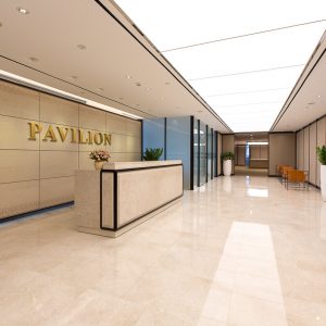 Pavilion 21 300x300 - Văn phòng