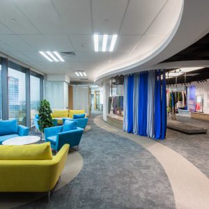 Showroom 11 1 300x300 - Văn phòng