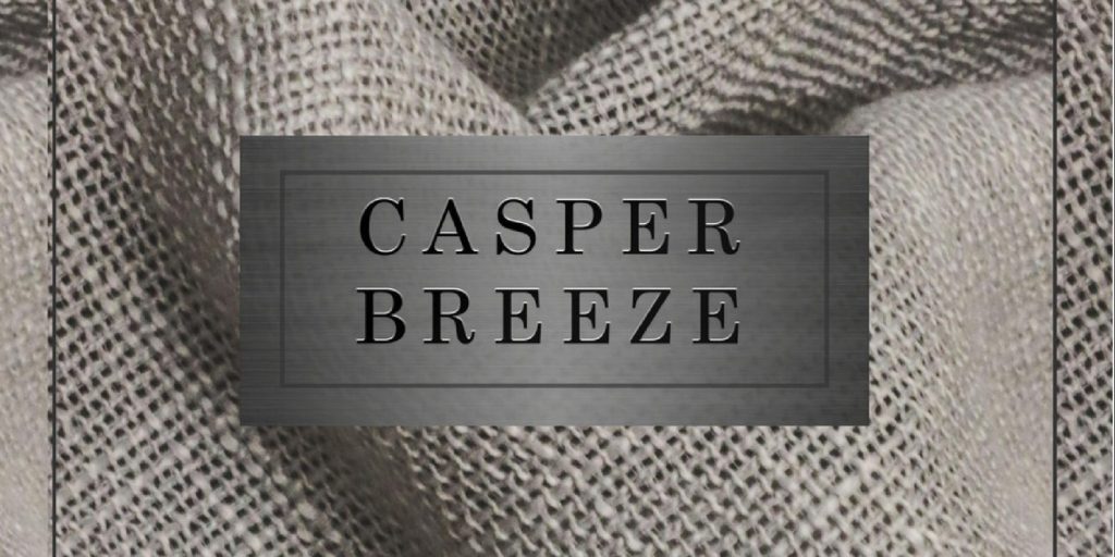 breeze casper 1