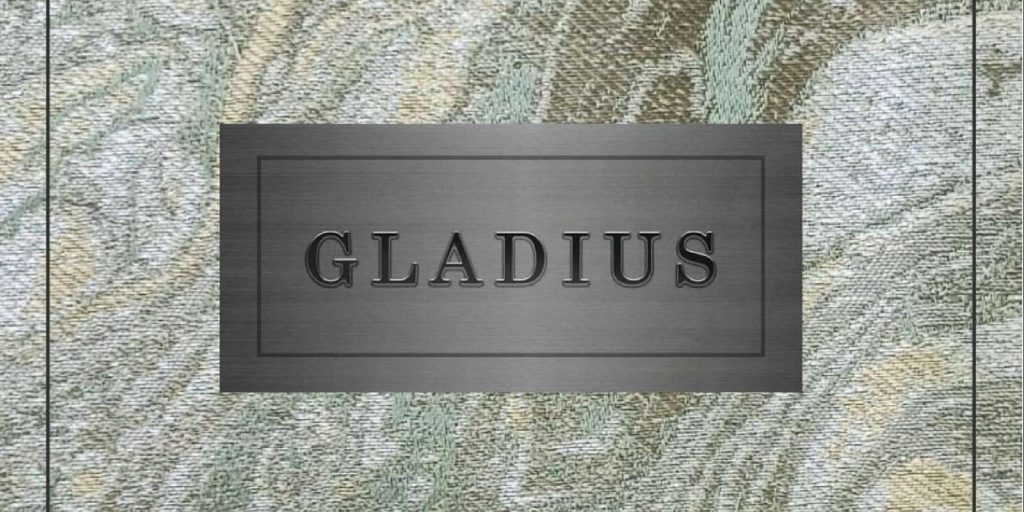 gladius 1