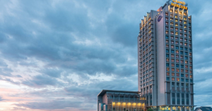 grand mercure da nang