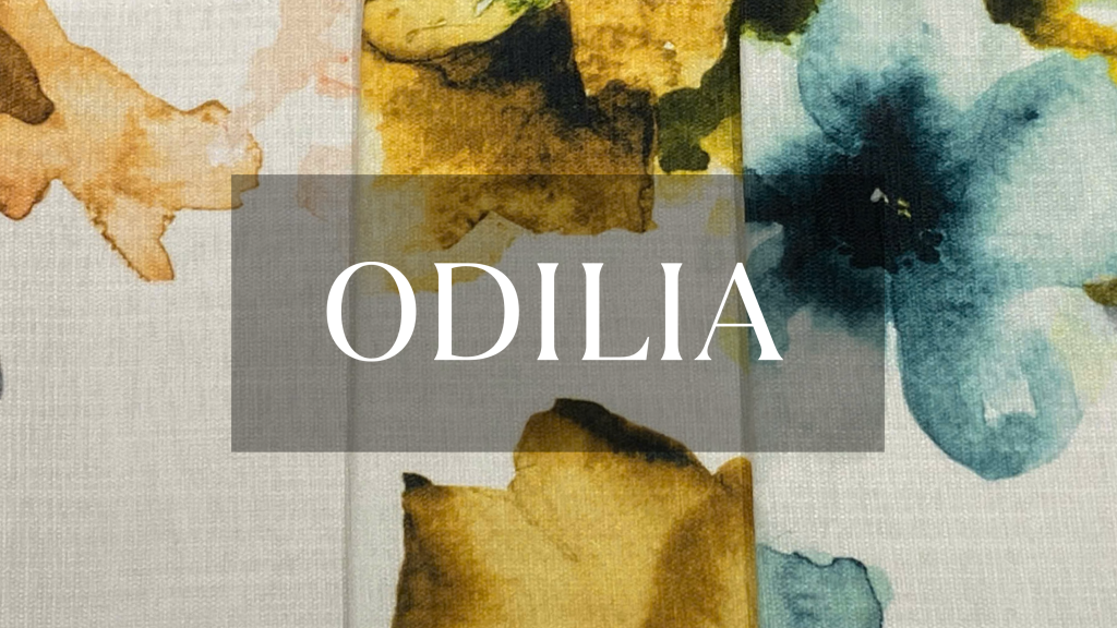 Odilia