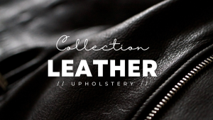 leather